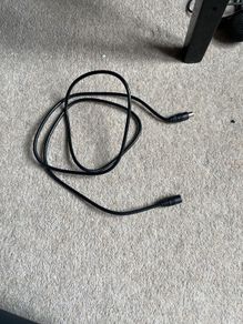 3C-2V coaxial cable