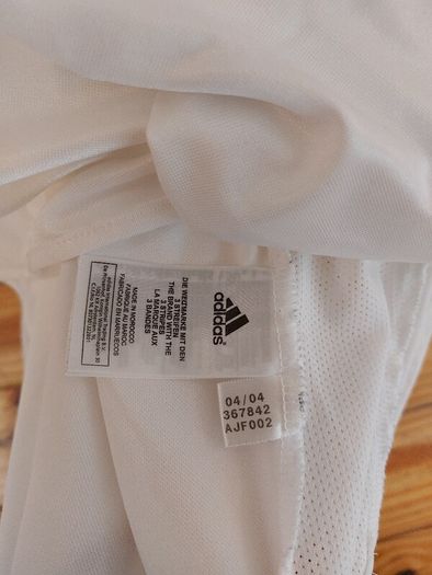 real madrid jersey
