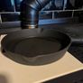 Solid Cast Frying Pan Image 3