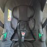 Enfasafe Carseat and Isofix Base Image 3