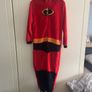 Disney incredibles onesie Image 2