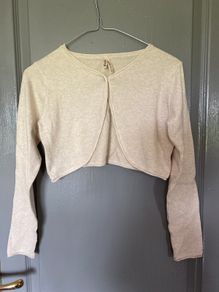 girls cardigan