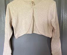 girls cardigan