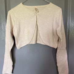 girls cardigan