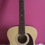 Harmony guitar US Image 2