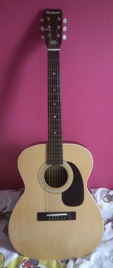 Harmony guitar US