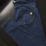 Freddy WR.UP shaping skinny jeans In mid blue Size UK 10 / EU 38 Image 2