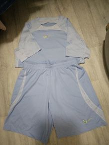 Mens shorts set