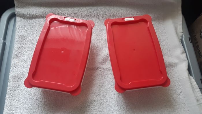 Microwavable Sandwich Lunchbox Home Office School College