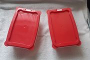Microwavable Sandwich Lunchbox Home Office School College