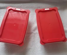 Microwavable Sandwich Lunchbox Home Office School College