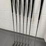 Taylormade R7 Irons 4-SW (No PW) Image 5