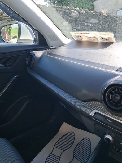 Audi Q2 2018