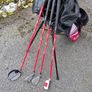 Junior Golf Club Sets x 2 Image 9