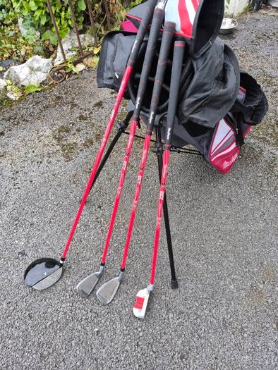 Junior Golf Club Set