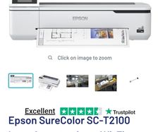 Epson printer