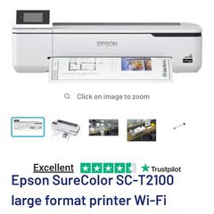 Epson printer
