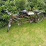 Tandem Bike Image 4
