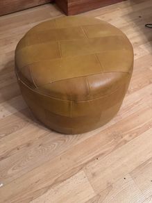 ottoman/stool