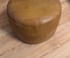 ottoman/stool