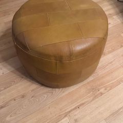 ottoman/stool