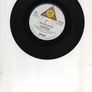 Five Star Let Me Be The One 1985 Uk Pressing Picture Sleeve 45 Image 2