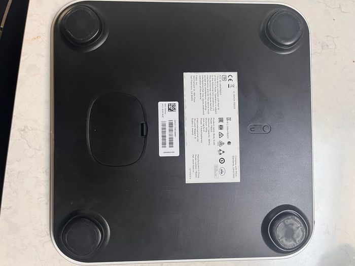 Fitbit Aria Scales