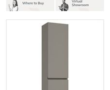 Bathroom Wall Cabinet