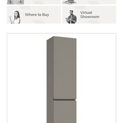 Bathroom Wall Cabinet
