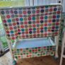 Baby Changing Unit with Bath Image 8
