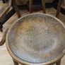 Josef Jaworek Bentwood Armchair Early 20th Century Image 4