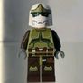 Lego BOUNTY HUNTER Minifigure Lego Star Wars Lego Minifigure Image 3