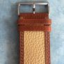 Next genuine leather ladies watch Image 3