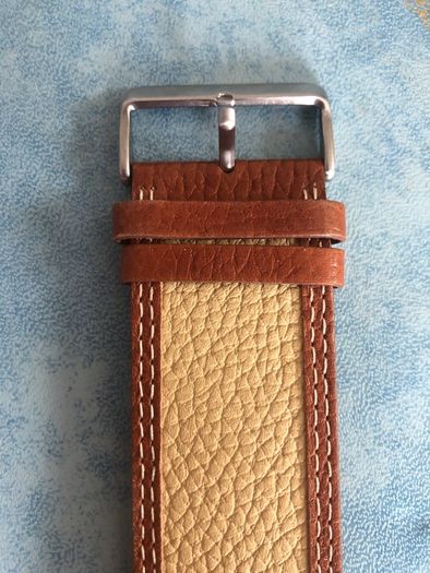 Next genuine leather ladies watch