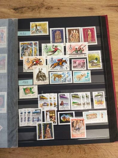 Massive Worldwide Stamp Collection for Sale!