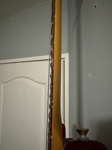 Fender Stratocaster Left Hand