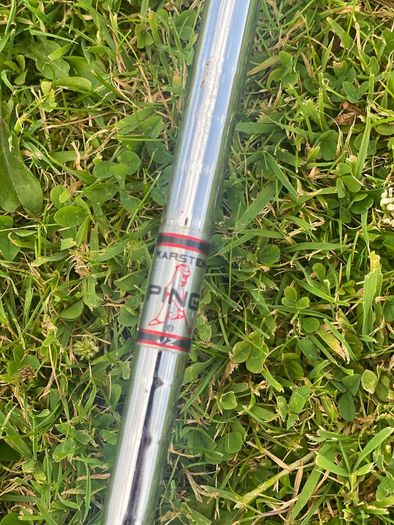 Ping Eye2 2-iron