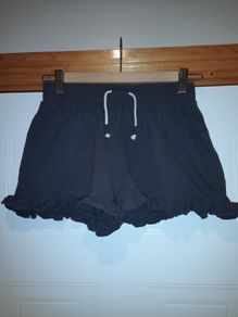 girls shorts