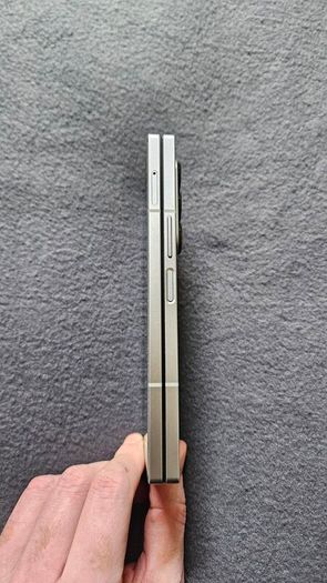 Samsung Galaxy Fold 6 1TB Silver Unlocked