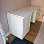 2 Cabinets and Countertop Image 2