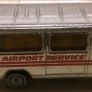 Siku Mercedes 208 Minibus Image 3
