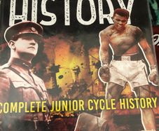 Making history