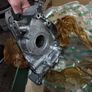 l200 oil pump Image 2