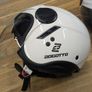 Motorbike Helmet Image 2