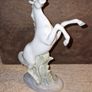 Spanish Porcelain Horse Image 2