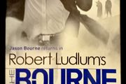 Robert Ludlum's The Bourne Ascendancy (Bourne 12) By Eric Van Lustbader (Large Paperback)