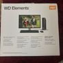 WD Elements 6TB drive (2 available, price is for one) Image 3