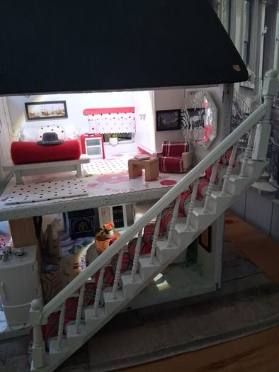 Dolls house
