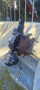 Seat Exeo Volkswagen Audi 03l145721c 2.0tdi Cjc Turbo Charger 2008-2013