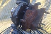 Seat Exeo Volkswagen Audi 03l145721c 2.0tdi Cjc Turbo Charger 2008-2013